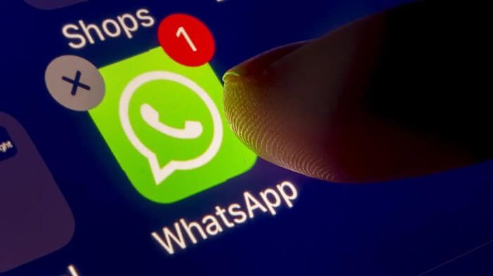 لماذا لا يمكن إضافة أحد جهات الاتصال إلى جروب WhatsApp؟ إليك السبب