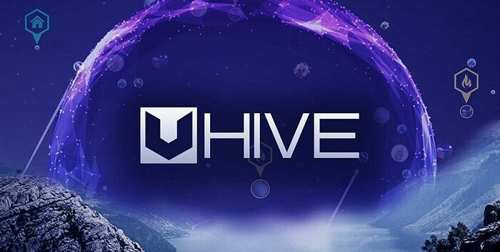 منصة التواصل الاجتماعي Uhive تمكنك من ربح المال من نشر المنشورات