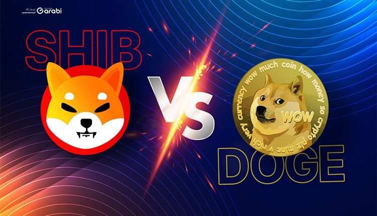 هل يمكن أن تصبح قيمة عملة Shiba Inu أكبر من قيمة Dogecoin؟