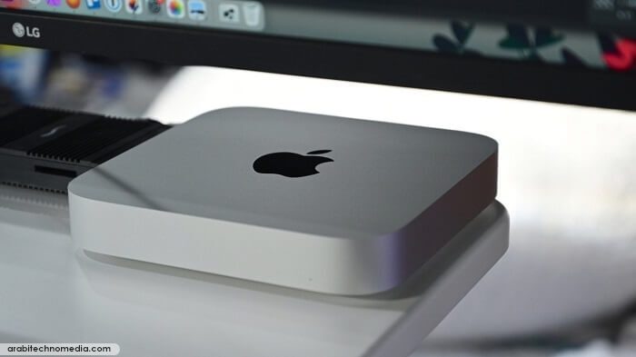 Mac Mini 2023 