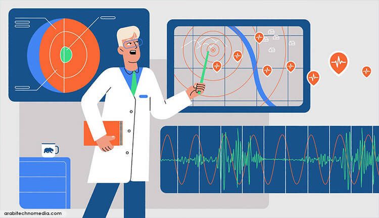 تتبع حركة الزلازل التي تحدث حول العالم عبر هذه التطبيقات