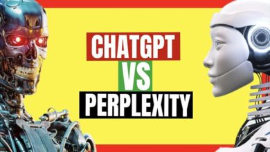 ChatGPT Plus أو Perplexity أيهما أفضل روبوت محادثة بالذكاء الاصطناعي؟