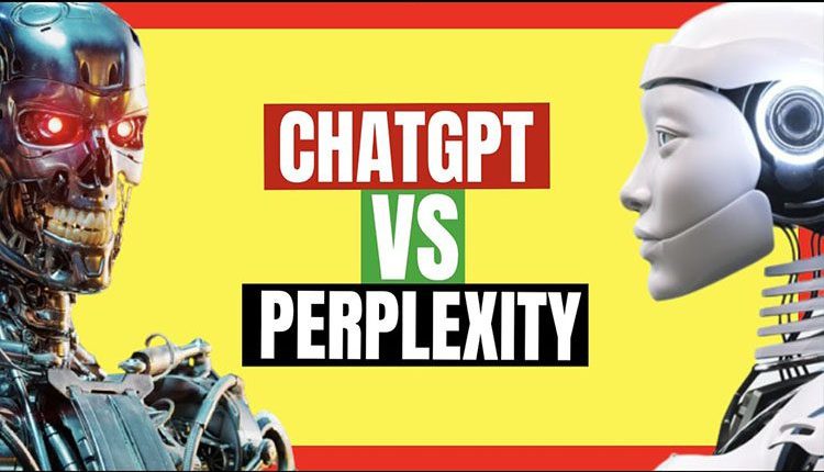 ChatGPT Plus أو Perplexity أيهما أفضل روبوت محادثة بالذكاء الاصطناعي؟