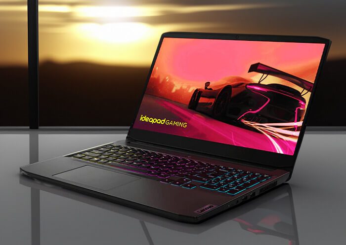 Lenovo IdeaPad Gaming 3