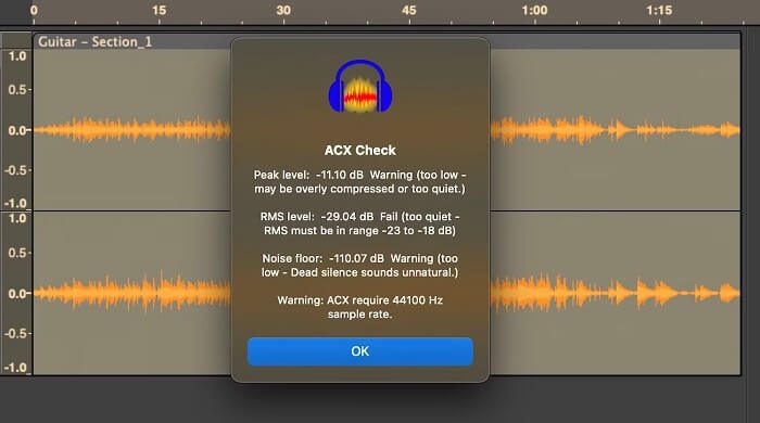 إضافات مساعدة لبرنامج Audacity 