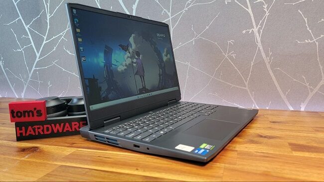 Lenovo IdeaPad Gaming 3