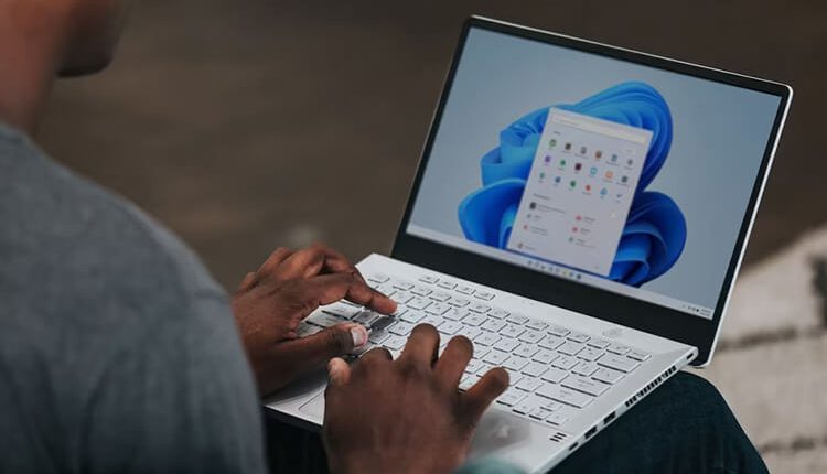 8 أشياء تجنب فعلها في نظام التشغيل Windows 11