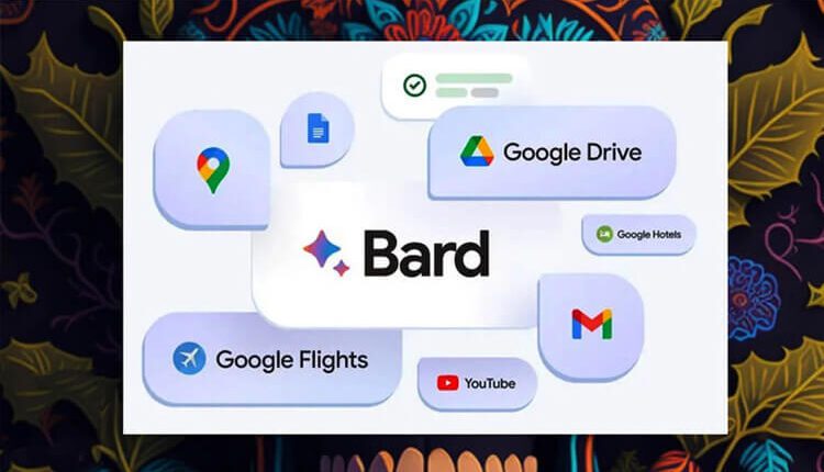 كيفية تفعيل واستخدام الإضافات في Google Bard منافس ChatGPT