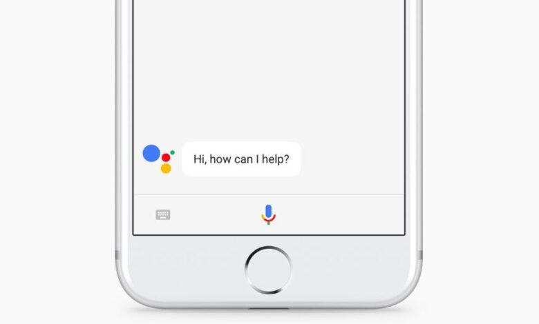 Google Assistant