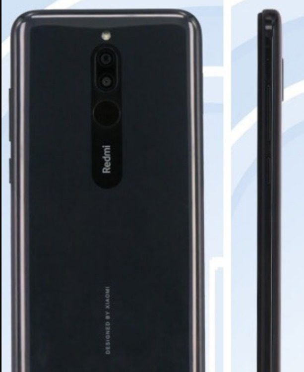 هاتف Redmi Note 8