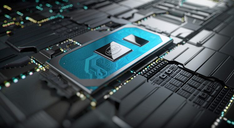 Intel تكشف عن إصدار 8 معالجات جديدة للجيل العاشر