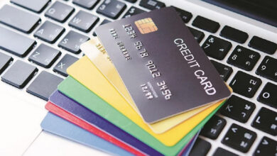 get your paid credit card online through the PaySera