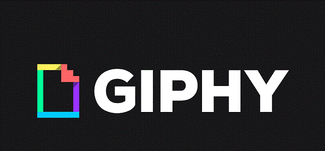 موقع Giphy