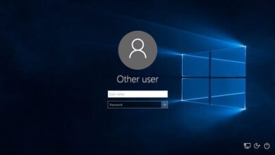 How to bypass the password login on Windows 10