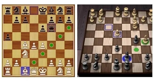  تطبيق Chess free