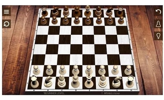 تطبيق Chess 