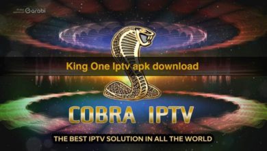 تحميل تطبيق King One Iptv نسخة مفعلة وبدون اعلانات