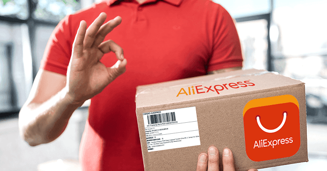 عروض متجر AliExpress 