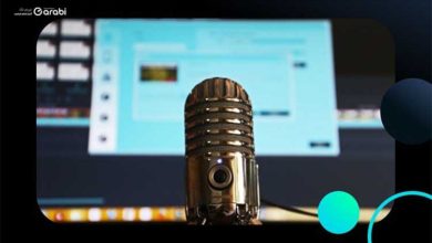 بوت تليجرام لفصل صوت المغني عن الموسيقى