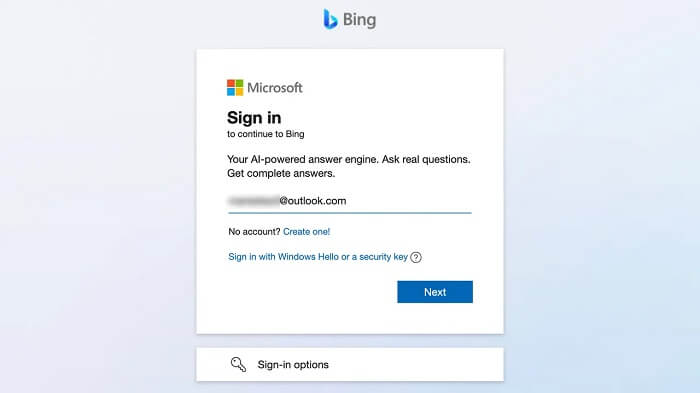 كيفية استخدام محرك Bing الجديد الذي يعمل بالذكاء الاصطناعي؟ وكيف يختلف عن ChatGPT؟