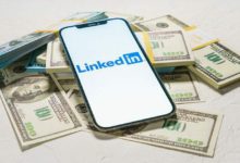 أهم نصائح لبدء استخدام موقع LinkedIn لكسب المال من الوظائف