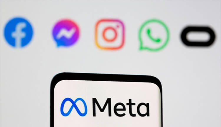 الذكاء الإصطناعي يدخل إلى تطبيقات شركة Meta