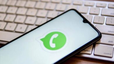 يواصل WhatsApp تحسين أمان المستخدم من خلال اختبار التحقق من البريد الإلكتروني
