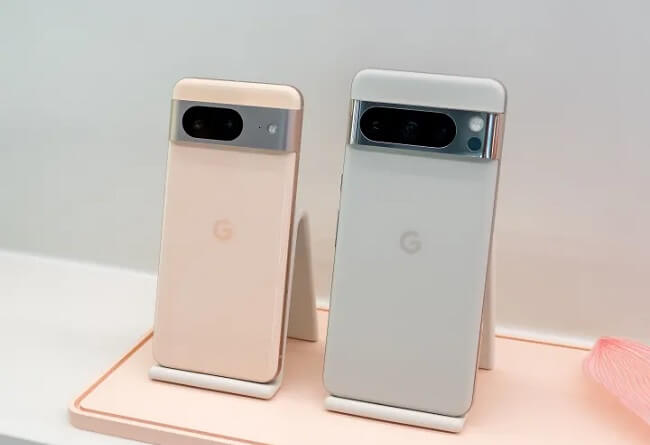 لا تشتري هاتف Google Pixel 8 5 أسباب تدفعك لانتظار هاتف Pixel 9