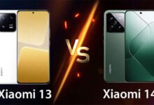 Xiaomi 14 vs Xiaomi 13 6 إختلافات جوهرية يجب ان تعرفها