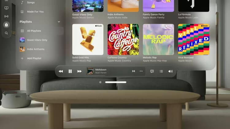 14 ميزة حول نظارة آبل الجديدة Apple Vision Pro