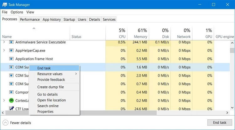 برنامج فوتوشوب لا يشتغل في نظام Windows 11؟ إليك الحل