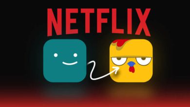 كيفية نقل ملف حساب Netflix الخاص بك إلى حساب آخر